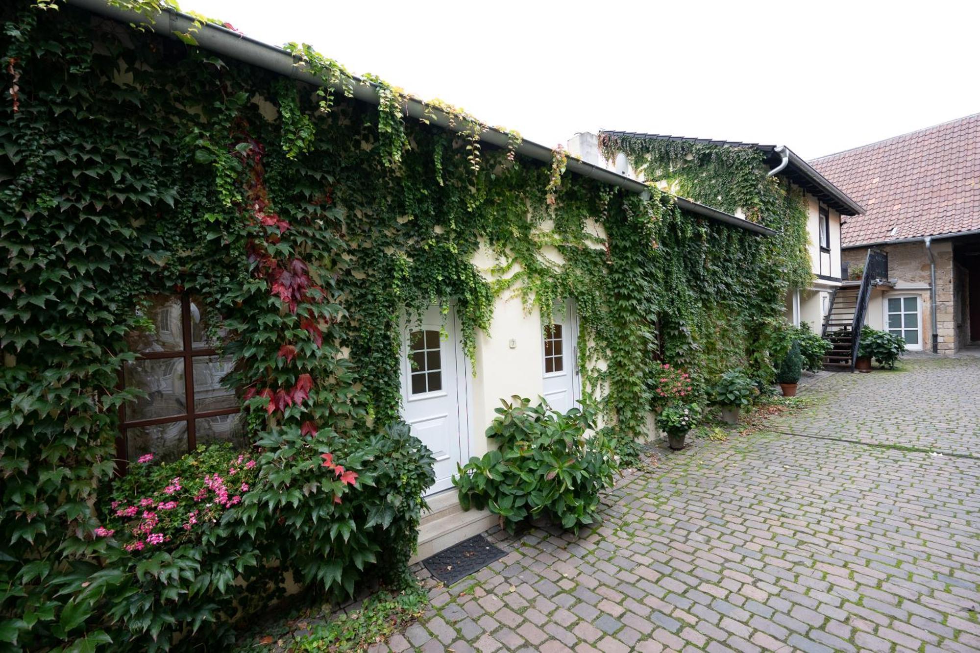 เกสเทอเฮาส์ เกริช Hotel Weisenheim am Sand ห้อง รูปภาพ