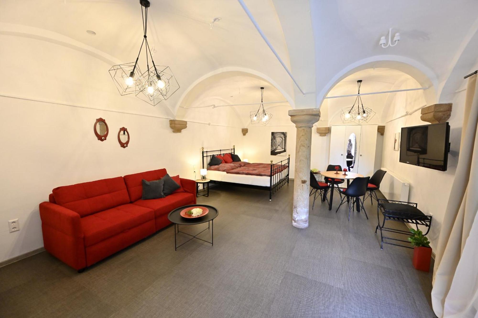 เกสเทอเฮาส์ เกริช Hotel Weisenheim am Sand ห้อง รูปภาพ